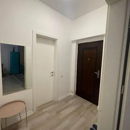 Apartment Parid 2 *