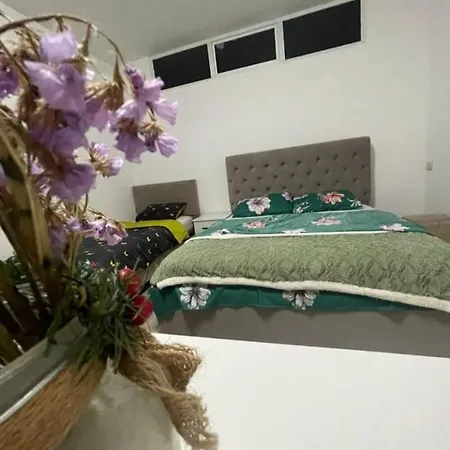 Apartment Parid 2 *