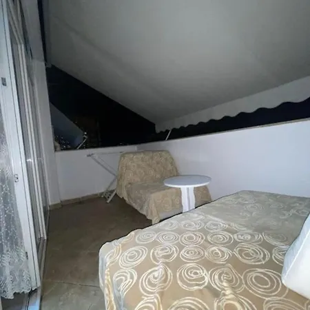 Parid 2 טיראנה