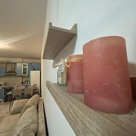 Parid 2 Apartment