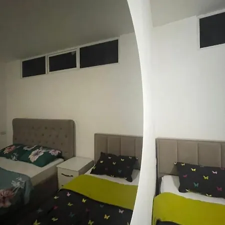 Lejlighed Parid 2