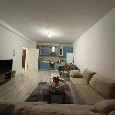 Lejlighed Parid 2 *