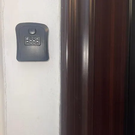 Apartment Parid 2 *