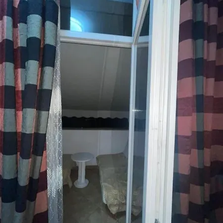 Apartment Parid 2 Tirana