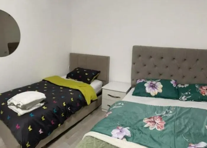 Appartamento Parid 2 *