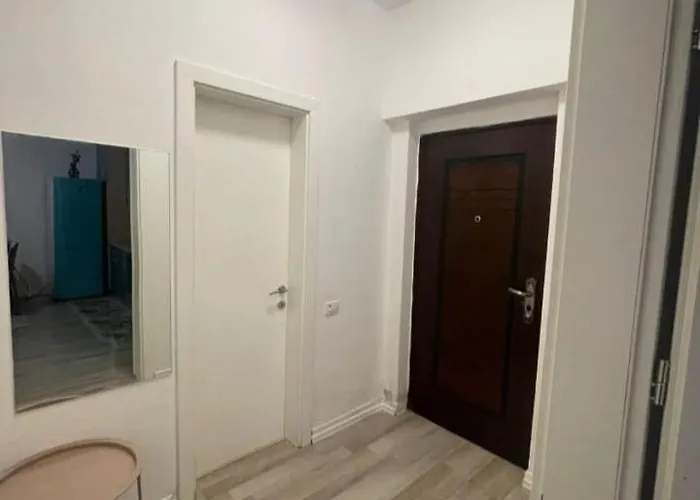 Appartamento Parid 2 *