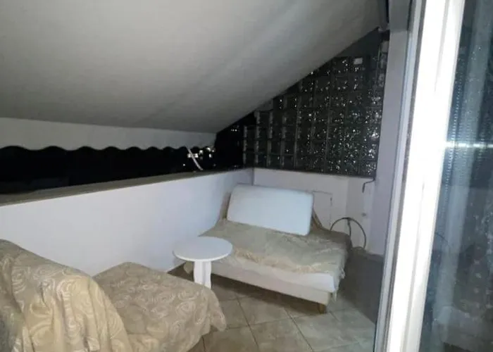 Appartamento Parid 2 Tirana