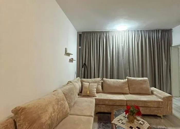 Appartamento Parid 2