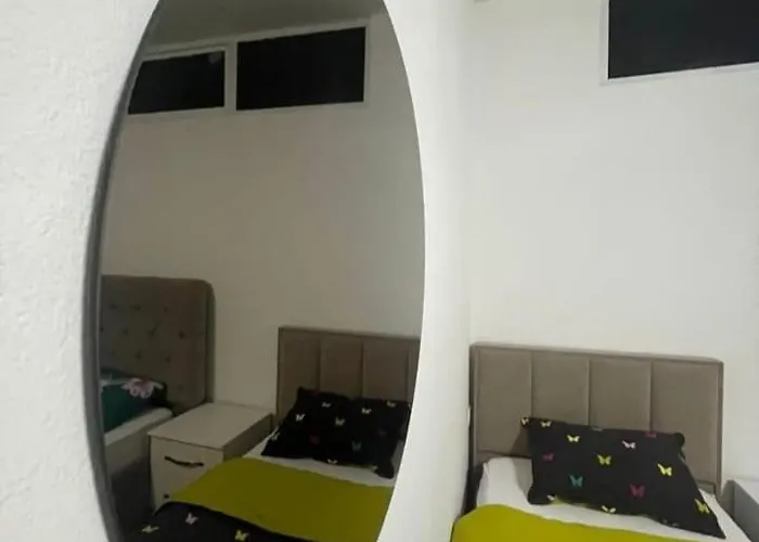 Appartamento Parid 2 *