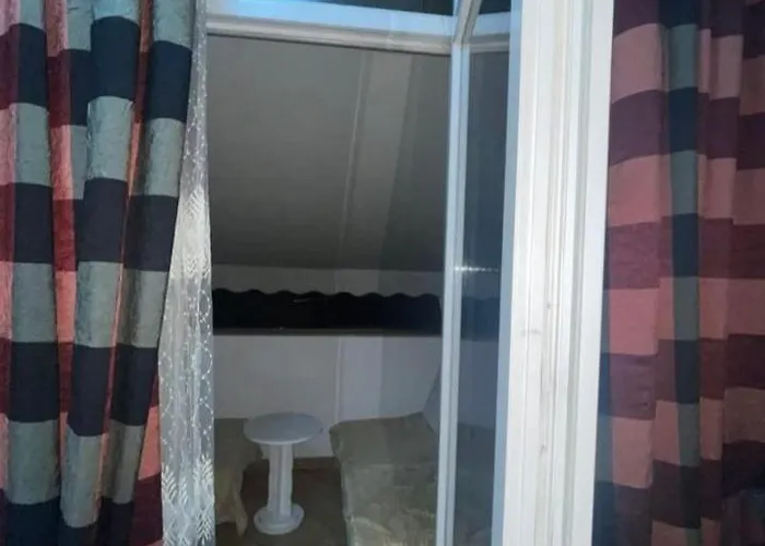 Appartamento Parid 2 Tirana