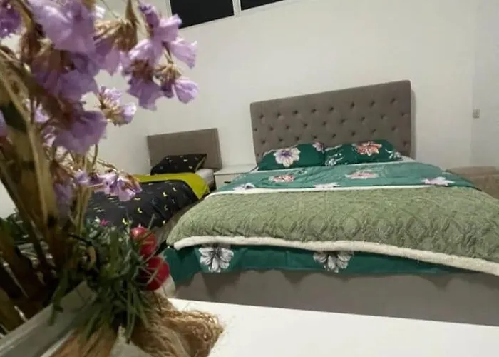 Appartamento Parid 2 *