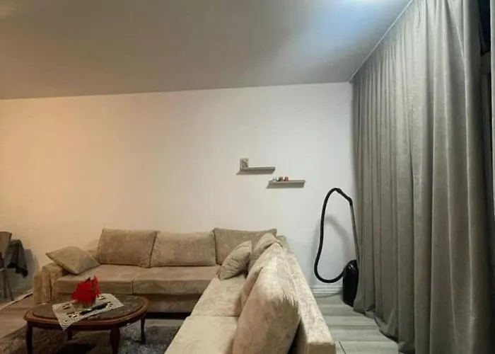 Parid 2 Appartamento *