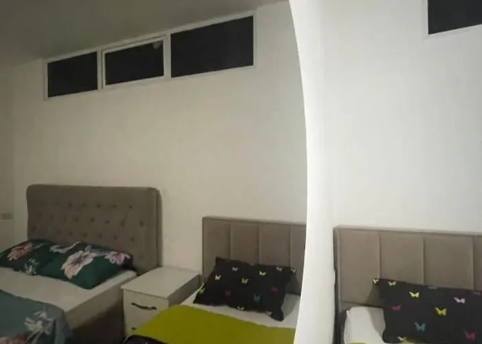 Appartamento Parid 2