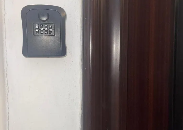 Appartamento Parid 2 *