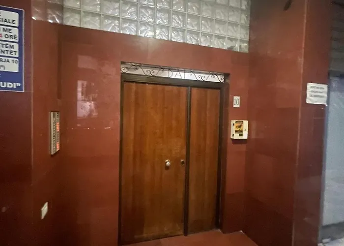 Appartamento Parid 2 *